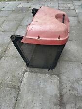 Aufsitzmäher fangkorb korb gebraucht kaufen  Bohmte
