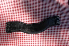 Passier sattelgurt kurzgurt gebraucht kaufen  Wedemark