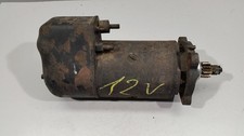 Mercedes benz anlasser gebraucht kaufen  Erfurt