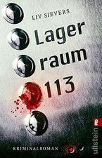Lagerraum 113 gebraucht kaufen  Berlin