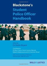 Blackstone student police for sale  ROSSENDALE
