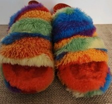 Ugg fluff slides for sale  Ryan