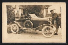 Foto auto amilcar gebraucht kaufen  Berlin
