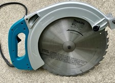 Makita model 5402na for sale  Jerseyville
