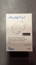 Shelly plug gen3 gebraucht kaufen  Ilsenburg (Harz)