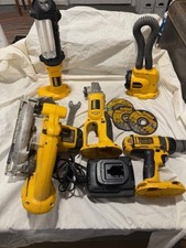 dewalt 18v set tool for sale dewalt 18v set tool for sale Olney