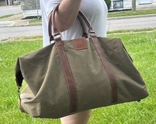 Abercrombie fitch large for sale  Buffalo