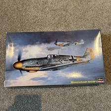 Hasegawa scale messerschmitt for sale Hasegawa scale messerschmitt for sale  UXBRIDGE