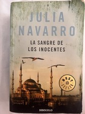 Sangre los inocentes gebraucht kaufen  München