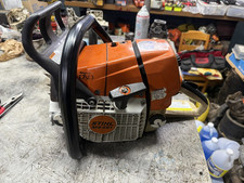 Stihl ms461 chainsaw for sale  Chaffee