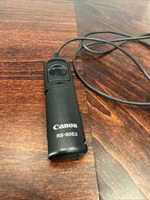Canon rs60 remote for sale  Ashland