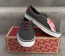 Vans era men for sale  SALISBURY