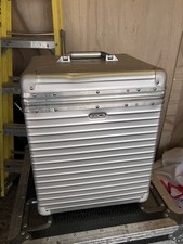 aluminium luggage for sale aluminium luggage for sale WELWYN