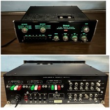 Mcintosh c26 preamplifier for sale  Flushing