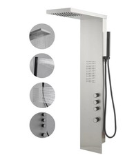 wall panel shower for sale wall panel shower for sale Irwin