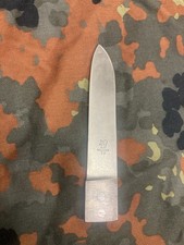 Bundeswehr klinge kappmesser gebraucht kaufen  Erftstadt