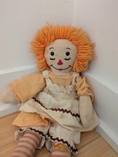 Vintage raggedy ann for sale  Brooklyn