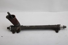 Lenkgetriebe lupo 6n1419105 gebraucht kaufen  Wittenburg