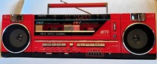 Sanyo w19k radio usato  Aprilia