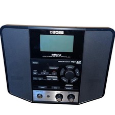 Boss audio player d'occasion  Expédié en Belgium