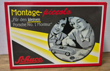 Schuco piccolo porsche gebraucht kaufen  Berlin