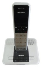 Medion dect telefon gebraucht kaufen  Potsdam