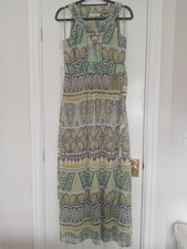 Debenhams maxi summer for sale  LLANDUDNO