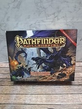 Pathfinder rollenspiel einstei gebraucht kaufen  Siegen