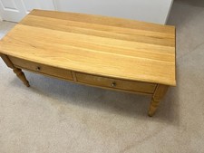 Coffee table storage for sale  RIDING MILL
