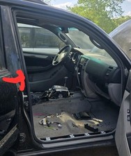 Toyota 4runner front for sale  Anoka