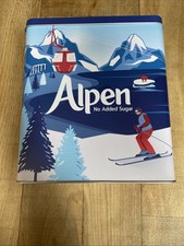 Alpen swiss style for sale  ASHFORD