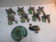Antike baumschmuck kerzenhalte gebraucht kaufen  Esens