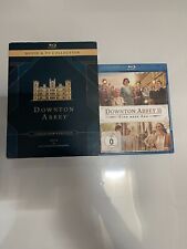 Downton abbey movie gebraucht kaufen  Geretsried