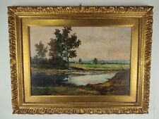 Mario gheduzzi paesaggio usato  Tortona