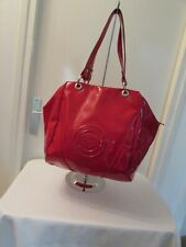 Sac vernis rouge d'occasion  Aire-sur-l'Adour
