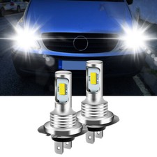 Upgrade led pair for sale  EDINBURGH