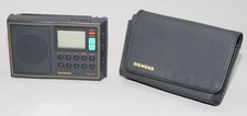 Récepteur radio SIEMENS RP 647 PLL synthesized receiver : WORKS comprar usado  Enviando para Brazil