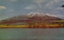 Postcard katahdin maine for sale  Midlothian