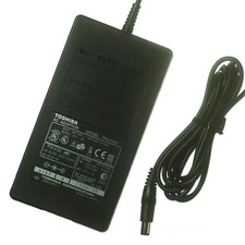 Chargeur toshiba pa2444u d'occasion  France