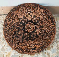 Antico centrotavola rame usato Antico centrotavola rame usato  Scandicci