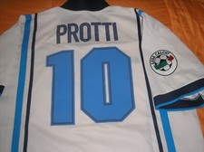 Maglia napoli 1997 usato  Italia