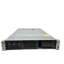 HP ProLiant DL380 G9 com 2x E5-2640v3, 64GB de RAM comprar usado  Enviando para Brazil