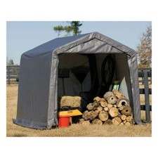 New 10x10x8 portable for sale  Yaphank