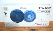 Pioneer 162 dual for sale  Nassau