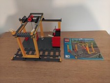 Lego city cargo for sale  ALNWICK