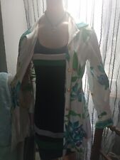 Léonard robe chemise d'occasion  Paris-