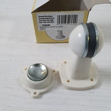 Plastic door magnetic for sale  GLASGOW