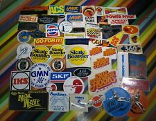 Adesivo de skate vintage da década de 1970 - Caminhões, revistas, lojas, peças, almofadas Lazer , usado comprar usado  Enviando para Brazil
