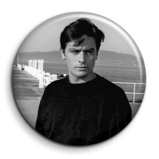 Alain delon magnet d'occasion  Montreuil