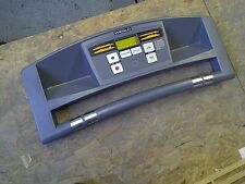 Weslo cadence display for sale  DAGENHAM